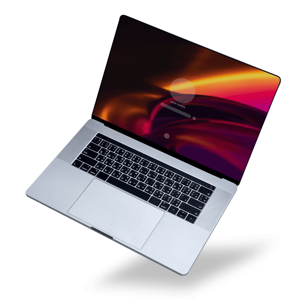 Laptop
