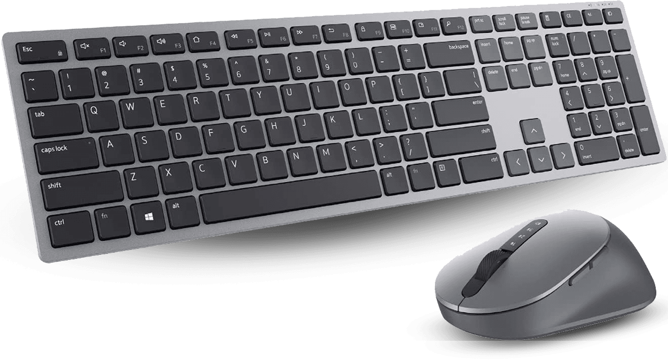 Keyboards & Mouse