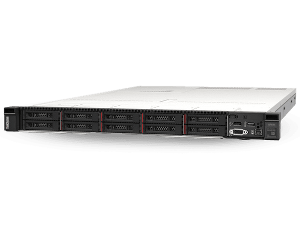 Servers