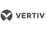 Vertiv GI10091 power distribution unit (PDU) 36 AC outlet(s) 0U Black view 1