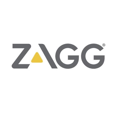 ZAGG Wired USB-C Keyboard Apple Education Silver UK view 1