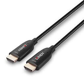 Lindy 15m Fibre Optic Hybrid HDMI 8K60 Cable view 6