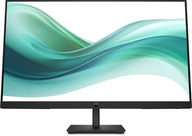 HP Series 3 Pro 27 inch FHD Monitor - 327pf view 2