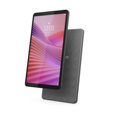 Lenovo Tab K9 Mediatek 64 GB 22.1 cm (8.7") 4 GB Wi-Fi 5 (802.11ac) Android 14 Grey view 4