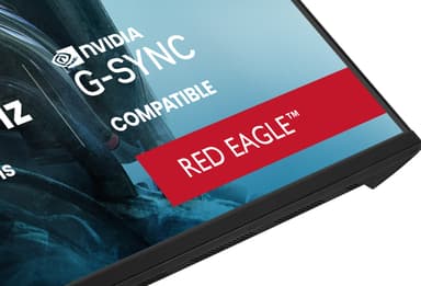 iiyama G-MASTER GB3272QSU-B1 computer monitor 80 cm (31.5") 2560 x 1440 pixels Quad HD LED Black view 5