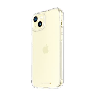 PanzerGlass ® HardCase Transparent w. D3O® iPhone 15 Plus view 2