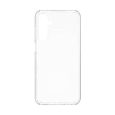 PanzerGlass SAFE. by ® TPU Case Samsung Galaxy A25 5G | Transparent | Bulk view 2