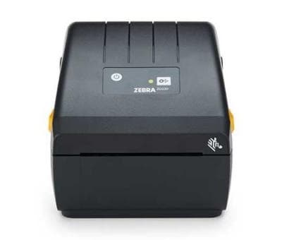 Zebra ZD230 label printer Thermal transfer 203 x 203 DPI 152 mm/sec Wired