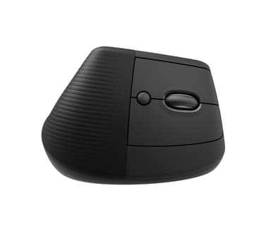 Logitech Lift Vertical Ergonomic Mouse view 6