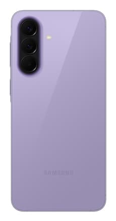 Samsung Galaxy A57 5G 17 cm (6.7") Dual SIM Android 16.0 USB Type-C 8 GB 256 GB 5000 mAh Lilac view 6