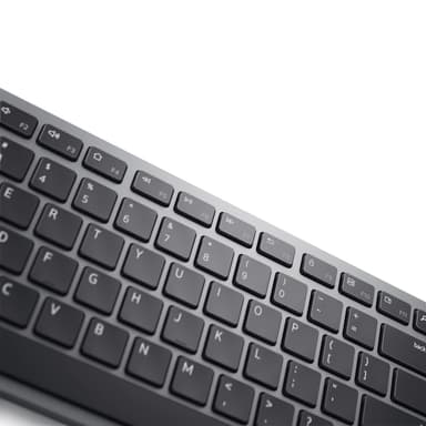 DELL Pro Plus Keyboard - KB700 - UK (QWERTY) view 7
