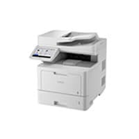 Brother MFC-L9635CDN Laser A4 2400 x 600 DPI 40 ppm Wi-Fi view 2
