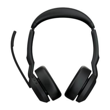 Jabra Evolve2 55 - Link380c UC Stereo view 3