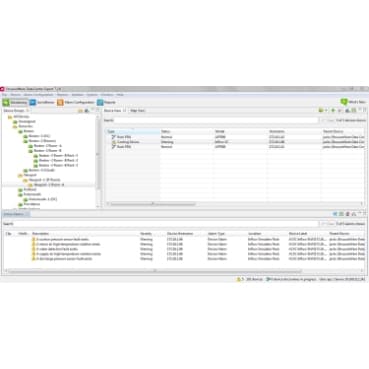 APC WMS1YROVM-DIGI software license/upgrade 1 license(s) 1 year(s) 12 month(s) view 2
