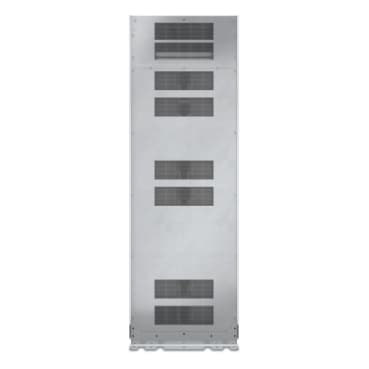 APC Galaxy Lithium-ion Battery Cabinet IEC with 13 x 2.04 kWh battery modules view 3