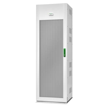 APC Galaxy Lithium-ion Battery Cabinet IEC with 13 x 2.04 kWh battery modules