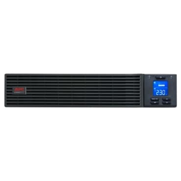 APC SRV2KRIRK-E uninterruptible power supply (UPS) 2 kVA 1800 W view 5