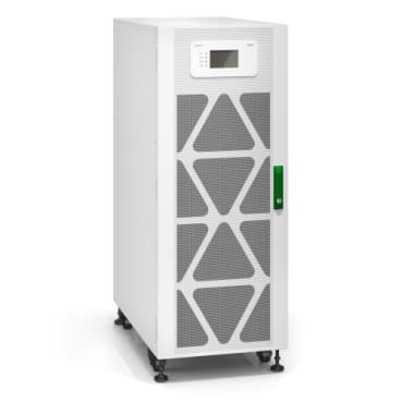 APC E3MUPS120KHS uninterruptible power supply (UPS) Double-conversion (Online) 120 kVA 120000 W view 2