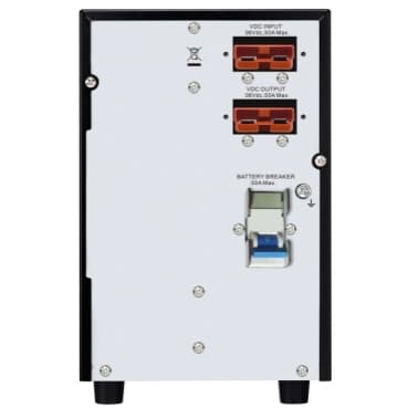 APC SRV1KIL-E uninterruptible power supply (UPS) 1 kVA 900 W view 4