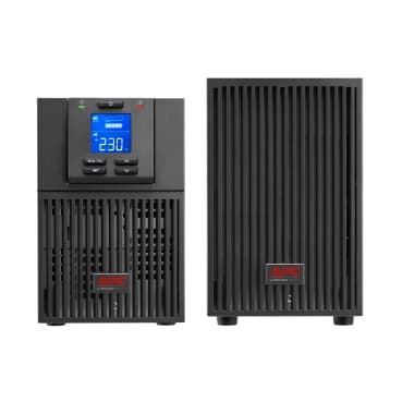 APC SRV1KIL-E uninterruptible power supply (UPS) 1 kVA 900 W view 6