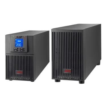 APC SRV1KIL-E uninterruptible power supply (UPS) 1 kVA 900 W view 2