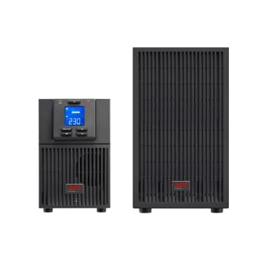 APC SRV2KIL-E uninterruptible power supply (UPS) 2 kVA 1800 W view 4