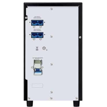 APC SRV2KIL-E uninterruptible power supply (UPS) 2 kVA 1800 W view 5