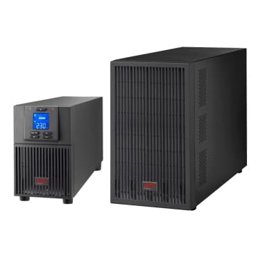 APC SRV2KIL-E uninterruptible power supply (UPS) 2 kVA 1800 W view 2