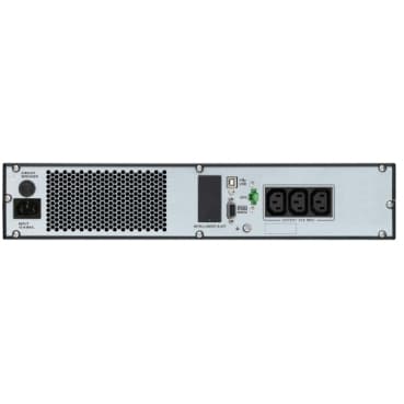 APC SRV1KRIRK-E uninterruptible power supply (UPS) 1 kVA 900 W view 3