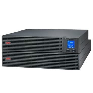 APC SRV1KRILRK-E uninterruptible power supply (UPS) 1 kVA 900 W view 2