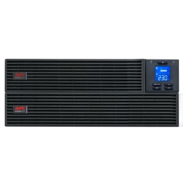 APC SRV1KRILRK-E uninterruptible power supply (UPS) 1 kVA 900 W view 7