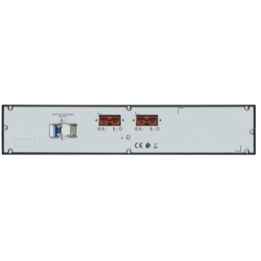 APC SRV1KRILRK-E uninterruptible power supply (UPS) 1 kVA 900 W view 4