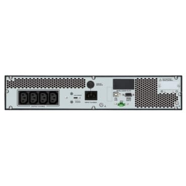 APC SRV1KRILRK-E uninterruptible power supply (UPS) 1 kVA 900 W view 3