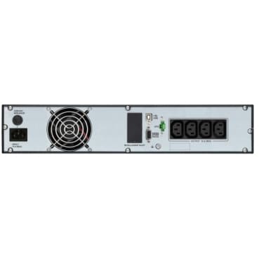 APC SRV2KRIRK-E uninterruptible power supply (UPS) 2 kVA 1800 W view 3