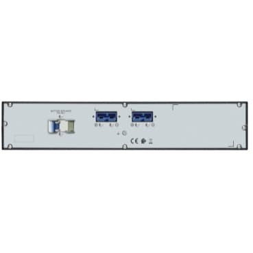APC SRV2KRILRK-E uninterruptible power supply (UPS) 2 kVA 1800 W view 4