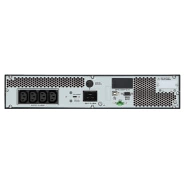 APC SRV2KRILRK-E uninterruptible power supply (UPS) 2 kVA 1800 W view 3