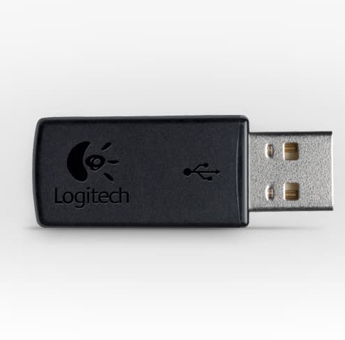 Logitech Wireless Combo MK220 — 920-003158