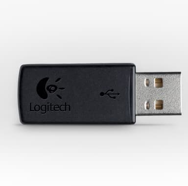 Logitech Wireless Combo MK220 — 920-003158 view 7