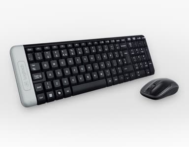 Logitech Wireless Combo MK220 — 920-003158 view 4