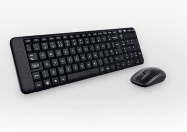 Logitech Wireless Combo MK220 — 920-003158 view 3
