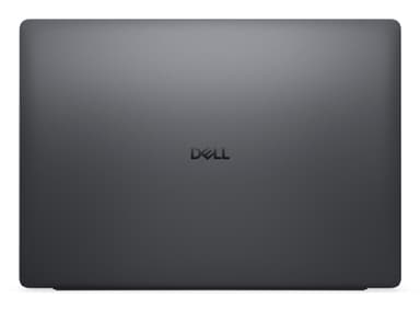 DELL Pro 16 PC16255 AMD Ryzen™ 5 PRO PRO 230 Laptop 40.6 cm (16") Full HD+ 16 GB DDR5-SDRAM 512 GB SSD Wi-Fi 6E (802.11ax) Windows 11 Pro UK English Black view 10