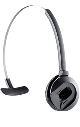 Jabra SUPREME UC HDBD Acc_ view 2