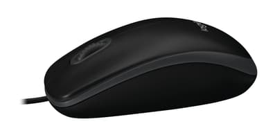 Logitech B100 Optical USB Mouse view 6