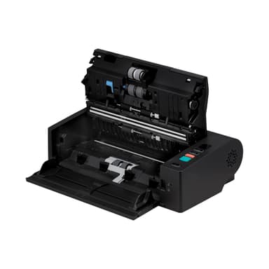 Canon imageFORMULA DR-M140II Document Scanner view 6