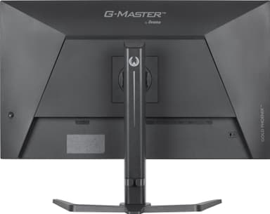 iiyama G-MASTER GB3295QSU-B1 computer monitor 80 cm (31.5") 2560 x 1440 pixels Quad HD LED Black view 10