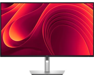 DELL Pro Plus P3225QE computer monitor 80 cm (31.5") 3840 x 2160 pixels 4K Ultra HD LCD Black, Grey view 2