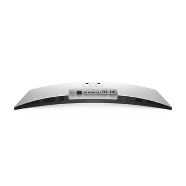 DELL UltraSharp U3824DW computer monitor 95.2 cm (37.5") 3840 x 1600 pixels Wide Quad HD+ LCD Black, Silver view 11