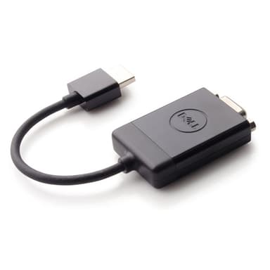 DELL HDMI to VGA Adapter view 3