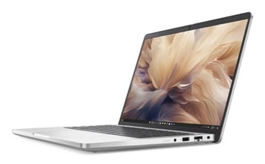 DELL Pro 14 Plus PB14250 Copilot+ PC Intel Core Ultra 7 268V Laptop 35.6 cm (14") Full HD+ 32 GB LPDDR5x-SDRAM 512 GB SSD Wi-Fi 7 (802.11be) Windows 11 Pro UK English Aluminium — 31H2K view 4