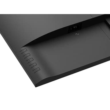 Hannspree HC241PFB computer monitor 60.5 cm (23.8") 1920 x 1080 pixels Full HD LED Black view 8